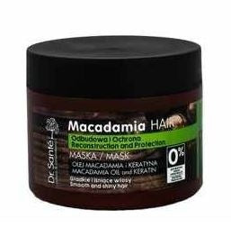 Dr Sante Macadamia Haarmaske 300 Ml