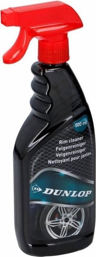 Dunlop Felgenreiniger – 500 Ml