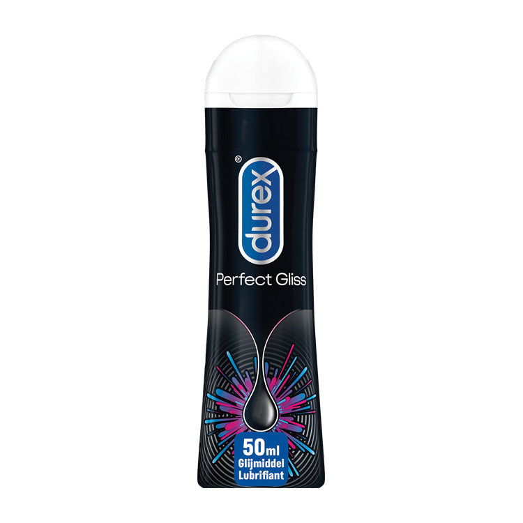 Durex Perfect Gliss – Gleitmittel 50 Ml