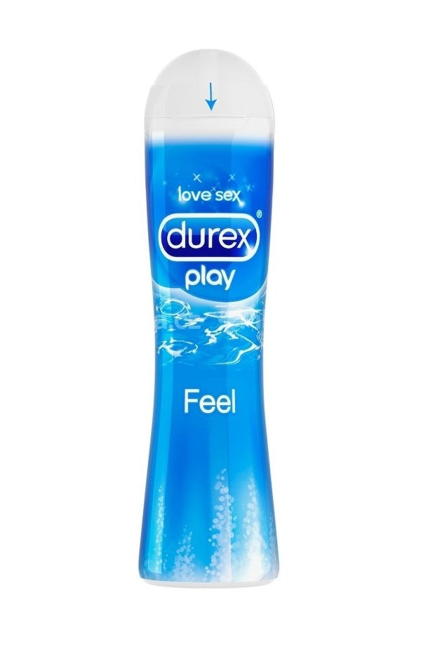 Durex Play – Fühlen 50 Ml