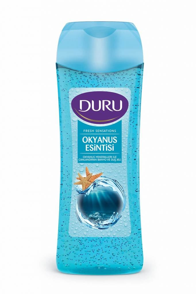 Duru Duschgel Ocean Breeze 500 Ml