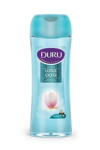 Duru Duschgel - Lotus 450 Ml