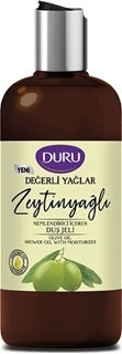 Duru Duschgel Olivenöl - 500 Ml