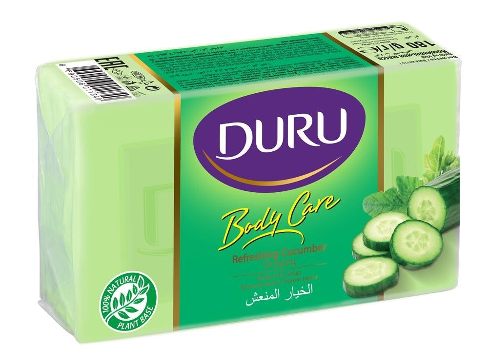 Duru Seife - Gurke 100gr