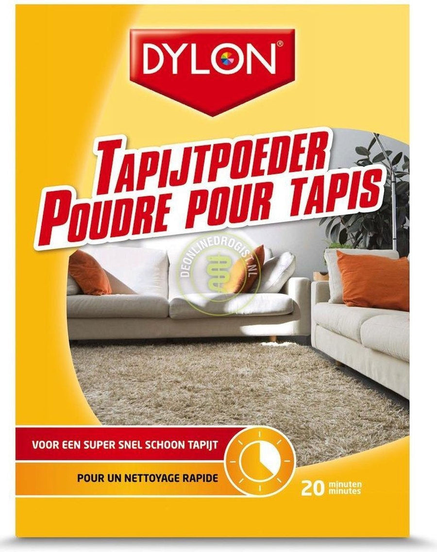 Dylon Teppichpulver 750gr