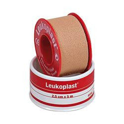 Leukoplast 2,5 Cm X 5 M – 1 Stück