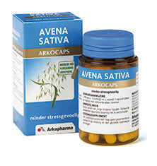 Arkocaps Avena Sativa – 45 Kapseln
