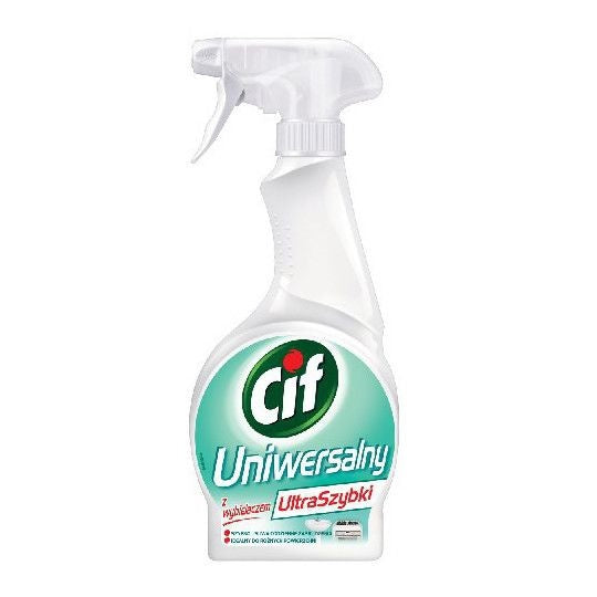 Cif Universalreiniger - 500 Ml