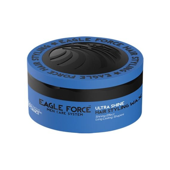 Eagle Force Styling Wachs Ultra Shine 150 Ml