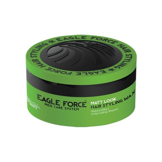 Eagle Force Matt Look Haarstyling-wachs 150 Ml