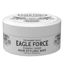 Eagle Force White Forming Cream – Haarwachs 150 Ml