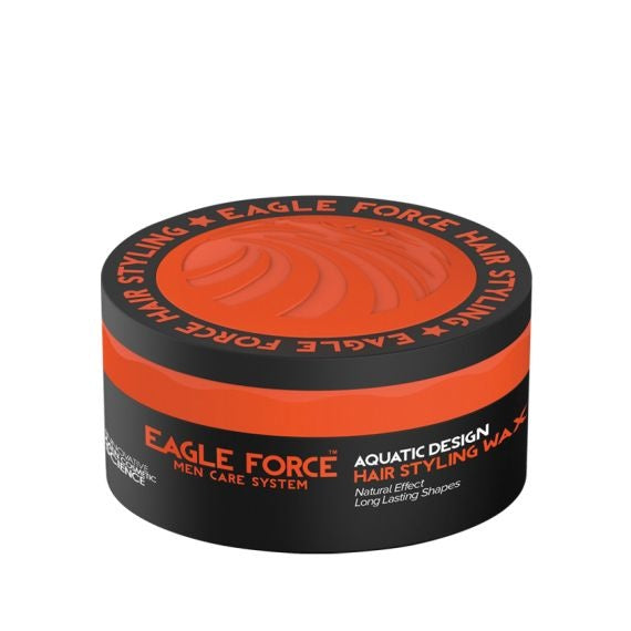 Eagle Force Styling Wachs Aquatic Design 150 Ml