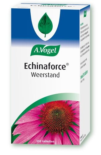 A.vogel Echinaforce - 350 Tabletten