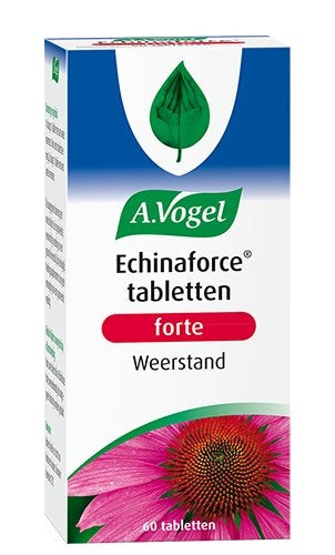 A.vogel Echinaforce Forte - 60 Stück