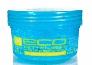 Eco Styler Styling Gel – Sport 236 Ml