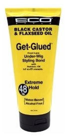 Eco Styler Get-glued Gel 177 Ml