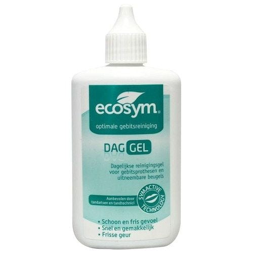 Ecosym Tagesbehandlungsgel – 100 Ml