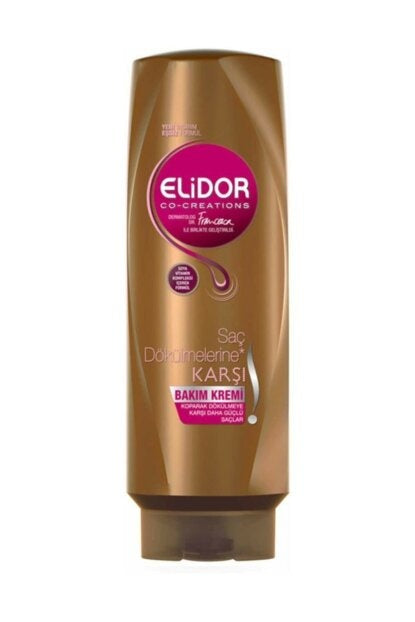 Elidor Spülung - Anti Haarausfall 500ml