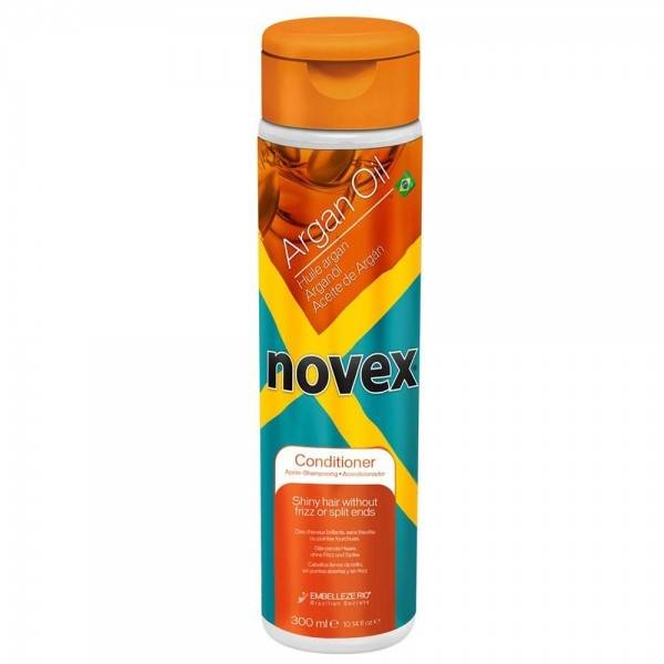 Novex Arganöl-conditioner 300 Ml