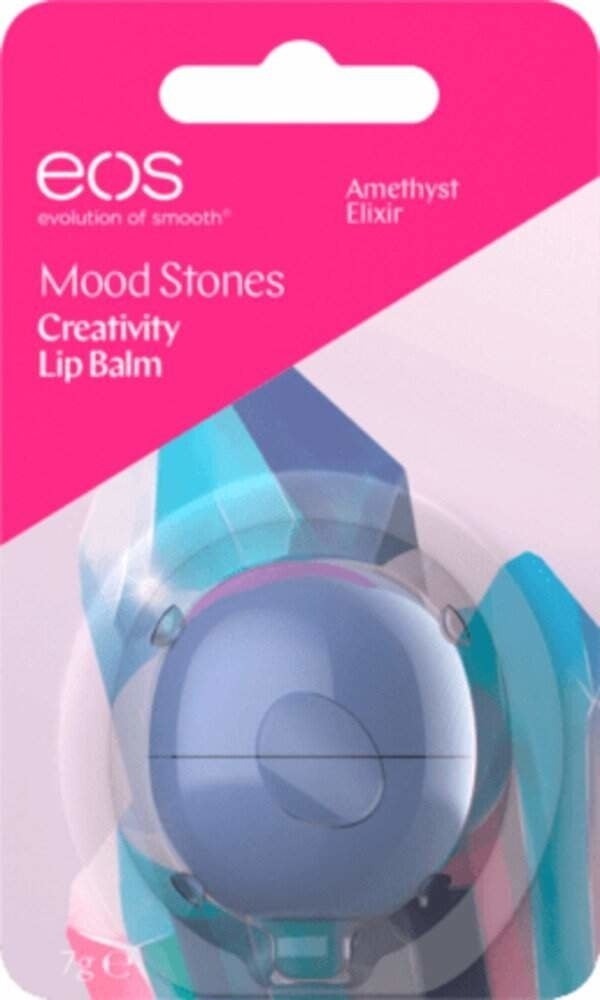 Eos Lippenbalsam - Mood Stones 7 Gr