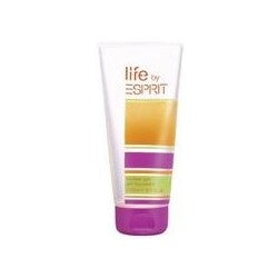 Esprit Life By Woman – Duschgel 200 Ml