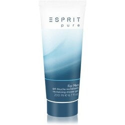 Esprit Pure For Men – Duschgel 200 Ml