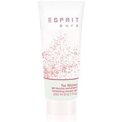 Esprit Pure For Woman – Duschgel 200 Ml