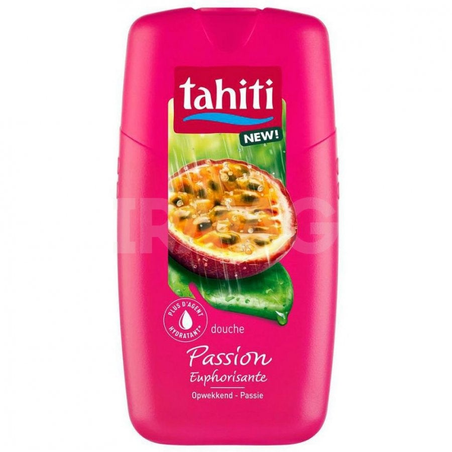 Tahiti Duschgel 250ml