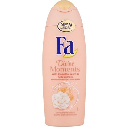 Fa Divine Moments – Duschcreme 250 Ml