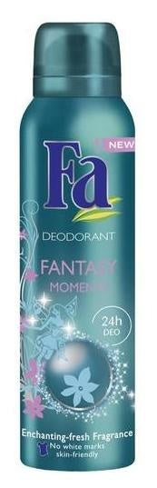 Fa Fantasy Moments - Deodorant Spray 150ml