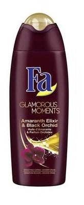 Fa Glamorous Moments Black Orchid – Duschgel 250 Ml