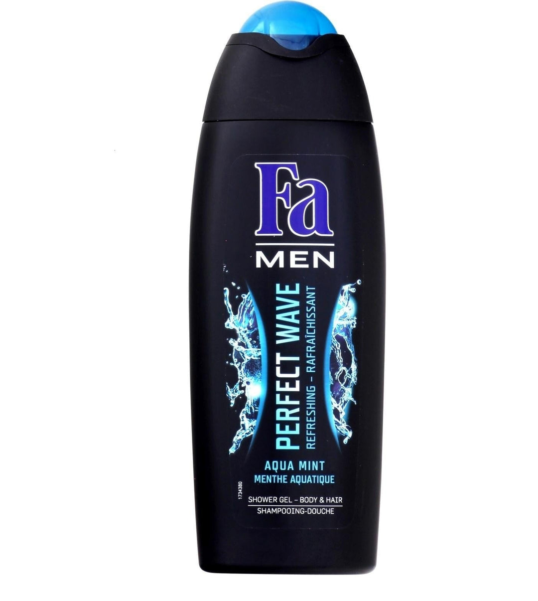 Fa Men Perfect Wave – Duschgel 250 Ml