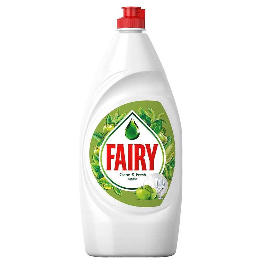 Fairy Apfel - Geschirspülmittel 800ml