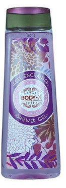 Body-x Duschgel Feel Enchanted - 500 Ml