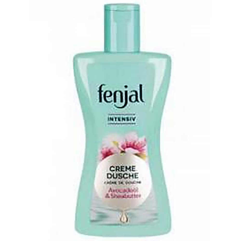 Fenjal Duschcreme - Intensiv 200ml