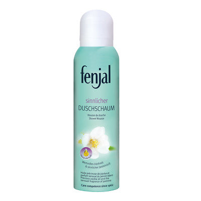 Fenjal Duschmaus - Sensitiv 200 Ml