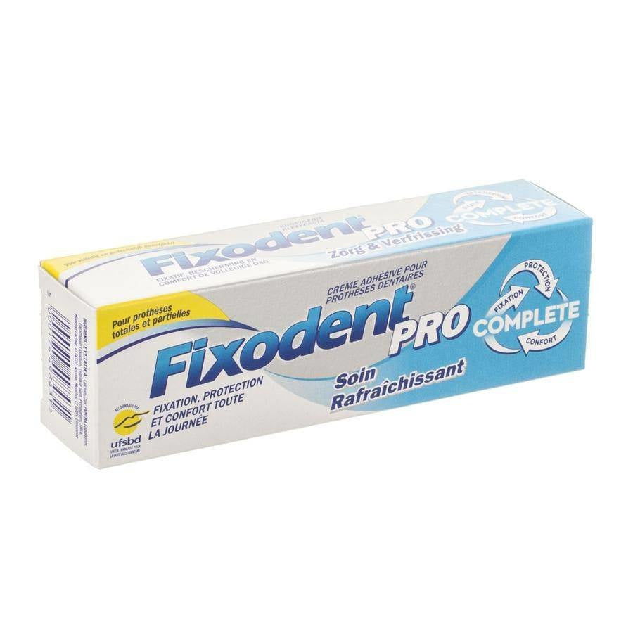 Fixodent Pro Complete 47 Gramm