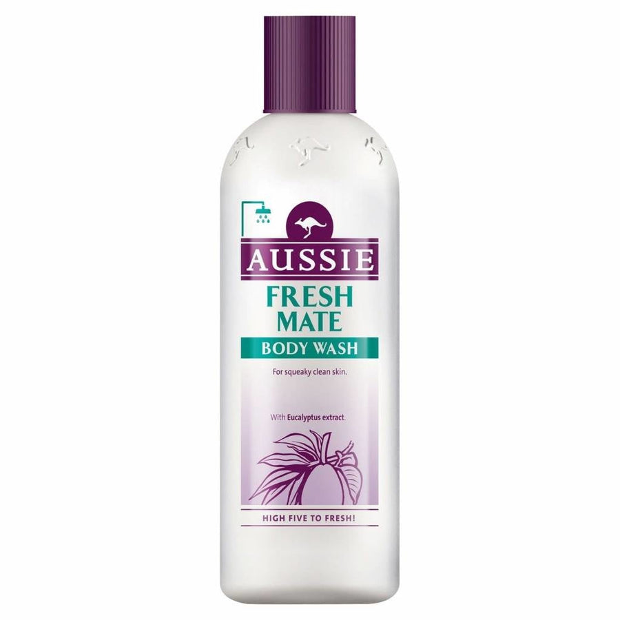 Aussie Duschgel Fresh Mate - 250 Ml