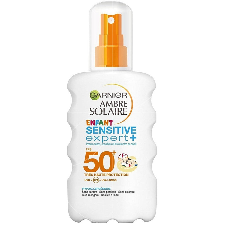 Garnier Ambre Solaire Kids Spf 50 – 1 Stück