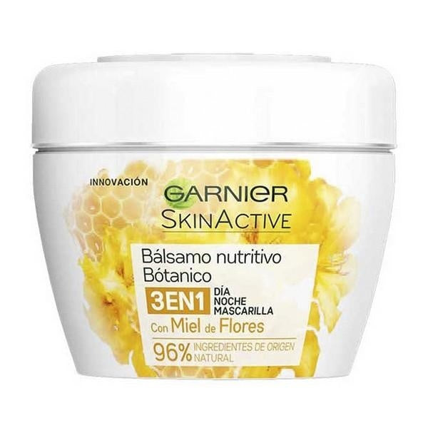 Garnier Feuchtigkeitspendender Balsam Skinactive Miel Flores 150 Ml