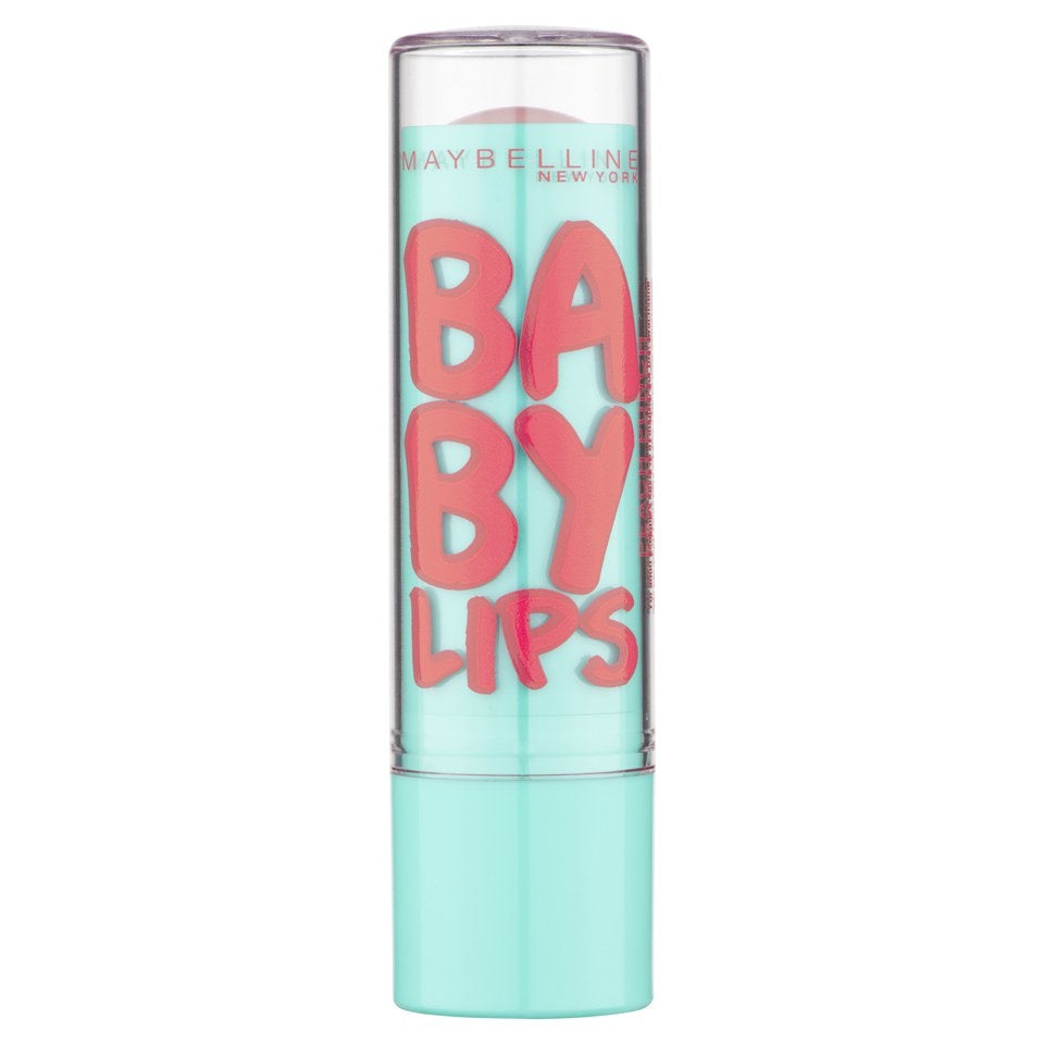 Maybelline Baby Lips Lippenbalsam – Peach Punch