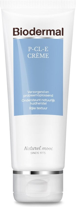 Biodermal P-cl-e-creme – 100 Ml