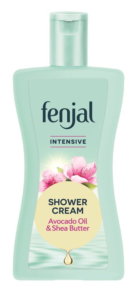 Fenjal Duschcreme Intensiv - 200 Ml