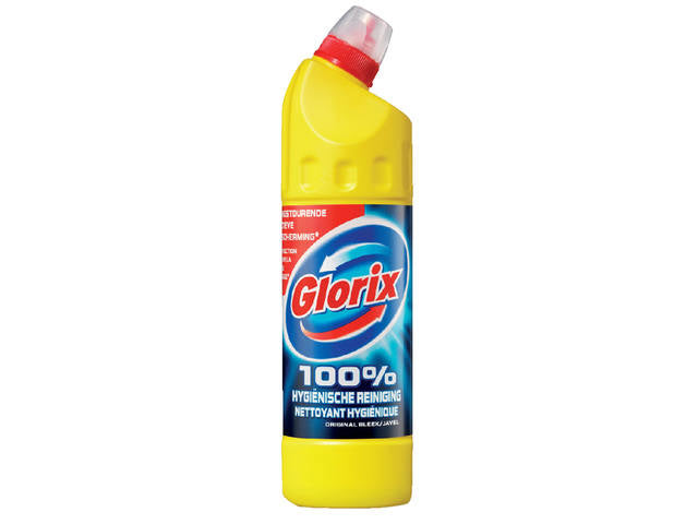 Glorix Original – Bleichmittel 750 Ml