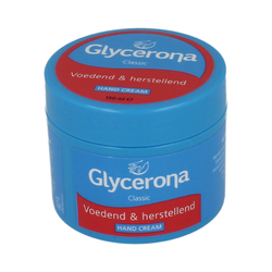 Glycerona Handcreme – Reinigen Und Reparieren, 150 Ml