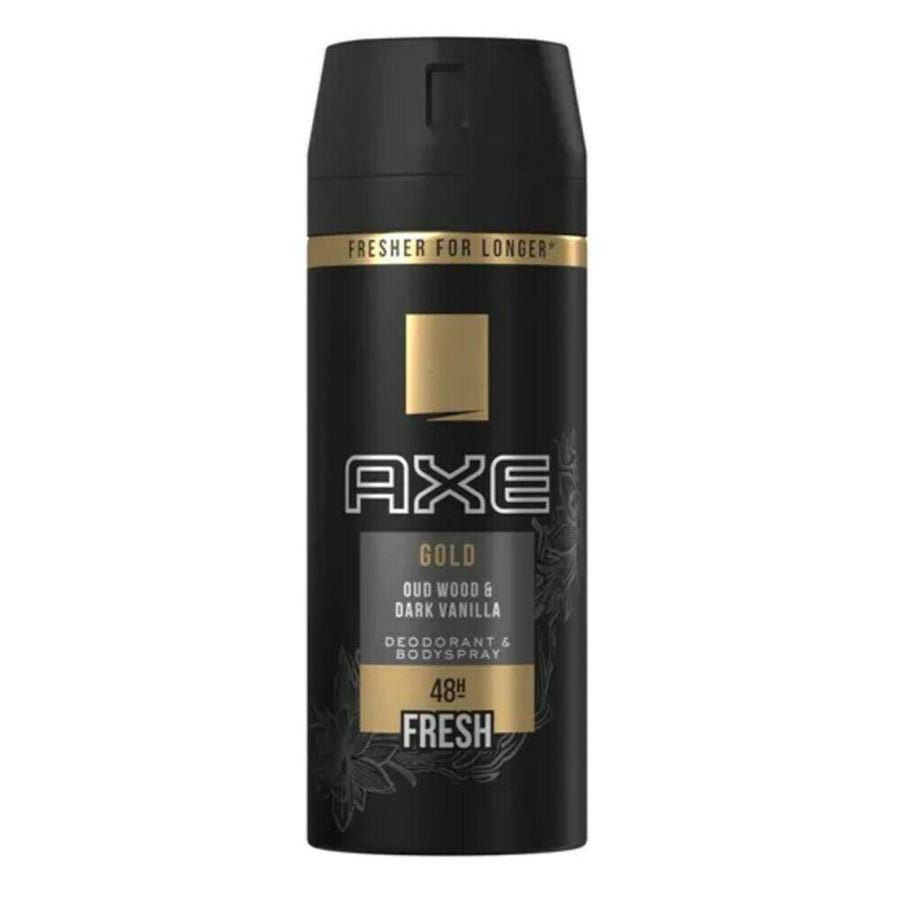 Axe Gold-deo