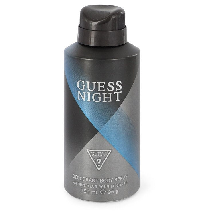 Guess Nacht - Deodorant Spray 150ml