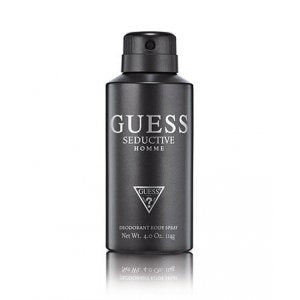 Guess Seduction Homme – Deodorant Spray 150 Ml