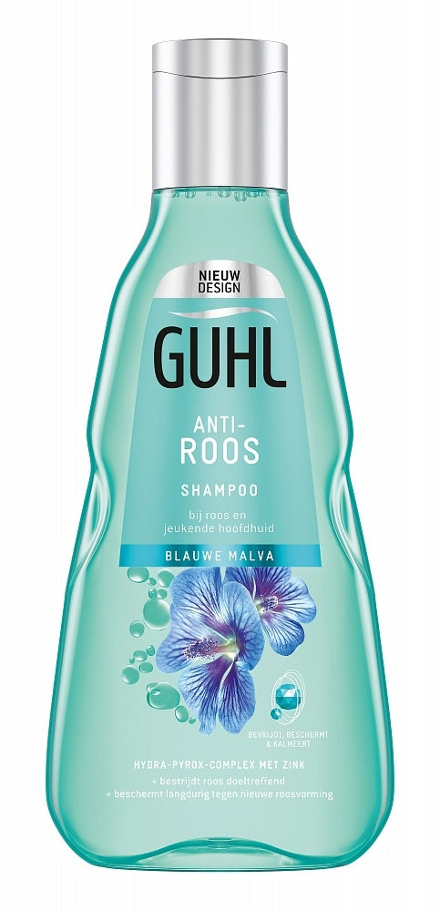 Guhl Anti-schuppen-shampoo 200 Ml