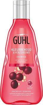 Guhl Colourbegold & Care - Shampoo 200ml